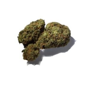 AK-47 Sativa Dominant Hybrid Strain 13% – 20%THC