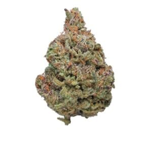 Afghani kush 17 – 25% THC