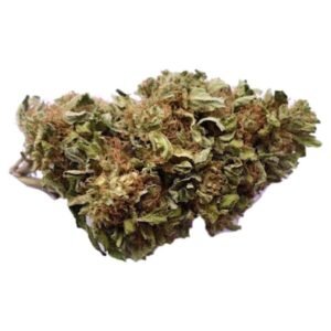 Blue Cheese Indica-Dominant Hybrid 20% THC