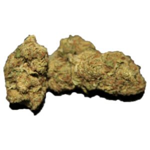 Blueberry Kush 24% THC