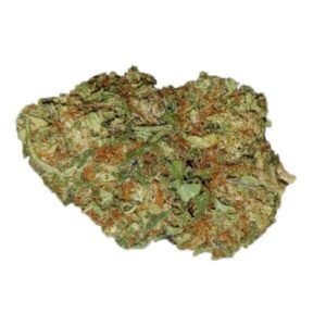 Bubble Gum Indica Hybrid Strain 15% – 19% THC