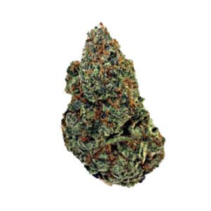 Cherry Pie Kush 20% – 21% THC