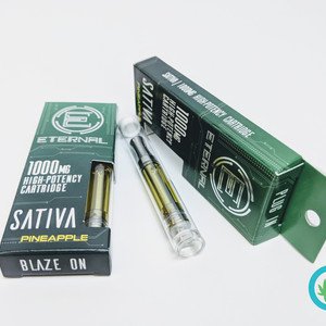 sativa vape cartridges