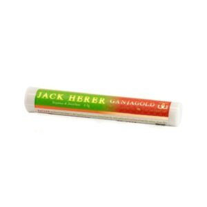 Ganja Gold Jack Herer (1000mg)