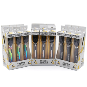 HoneyStick Trigon 510 Thread Vape Pen Battery