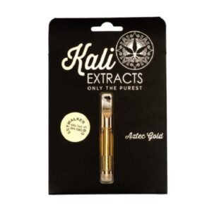 Kali Extracts Skywalker 510 Thc Cartridge 1000mg