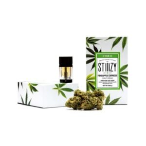 STIIIZY PINEAPPLE EXPRESS 500mg POD