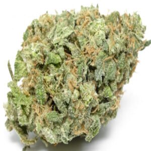 White Widow Kush 18% – 25% THC
