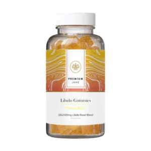2500mg Libido Gummies – Buy Gummies Now
