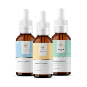 600mg CBD Oil (30ml) – Buy CBD Now