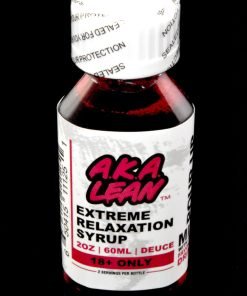AKA LEAN