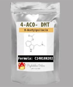 4-AcO-DMT