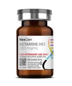 Ketamine Hydrochloride
