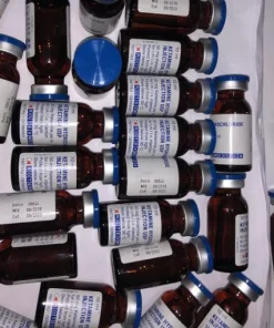 Ketamine Liquid 500mg/10ml