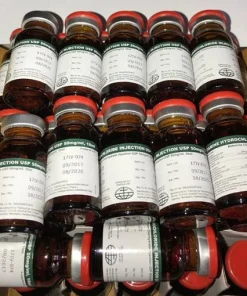 Ketamine Mission Pharma 50mg/1ml