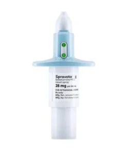Ketamine Nasal Spray