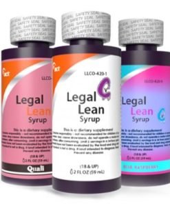 LEGAL LEAN