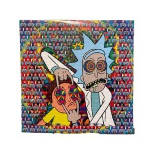 LSD Acid Sheets