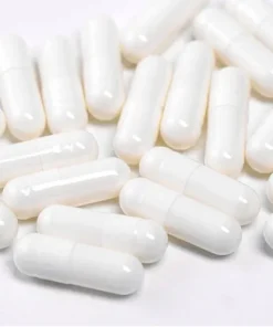 MDMA 200mg Capsules