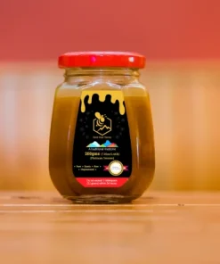 Medicinal Mad Honey 200 Grams (7.0 oz)