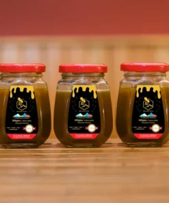 Medicinal Mad Honey 600 Grams (21.15 oz)
