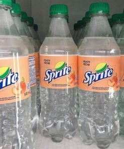 Sprite Codeine