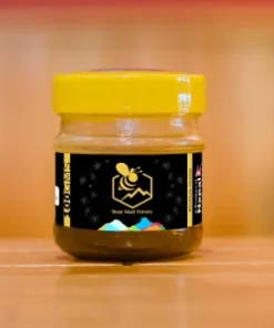 Strong and Potent Mad Honey