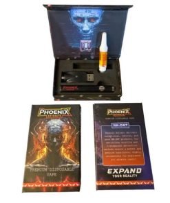 DMT Vape Pen – NN-DMT 1g