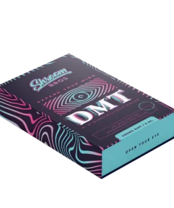 DMT Vape Kits (Battery + Cartridge)