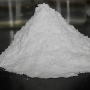 Ephedrine Hydrochloride Powder