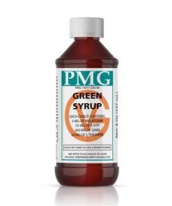 PMG Green 8oz